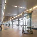 Tubulaire LED Opaque - 600mm - 20W - IP67 - D80mm - Power By Phillips Xitanium - ALTHAE by DELITECH