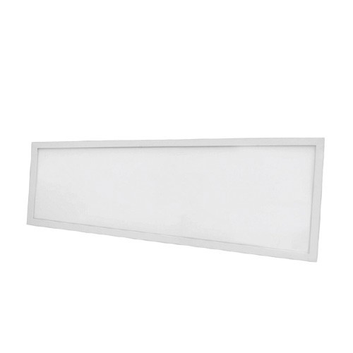 Dalle LED HIGH POWER FLEXLINE 120x30 - IP 20 - 120lm/W - 45W max - CCT - Filin de sécurité inclus - Alimentation non fournie - by DELITECH