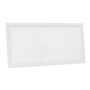 Dalle LED HIGH POWER FLEXLINE 60x30 - IP 20 -105lm/W - 25W max - CCT  - Filin de sécurité inclus - Alimentation comprise - by DELITECH 