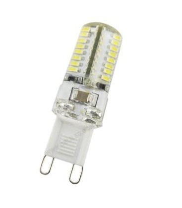 Ampoule LED G9 - 3W - SMD 