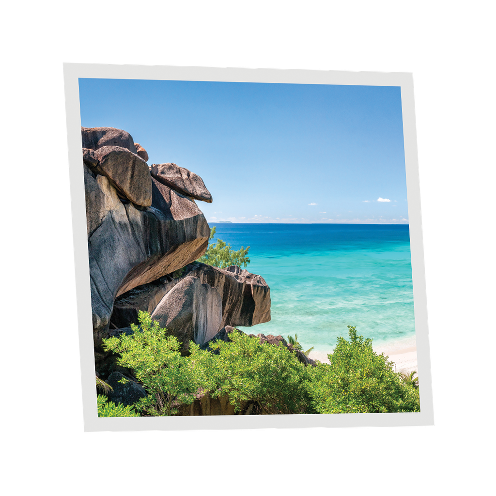 Pack 1 Dalle LED Imprimée - Cliff - 600x600mm - Usinée en France by DELITECH