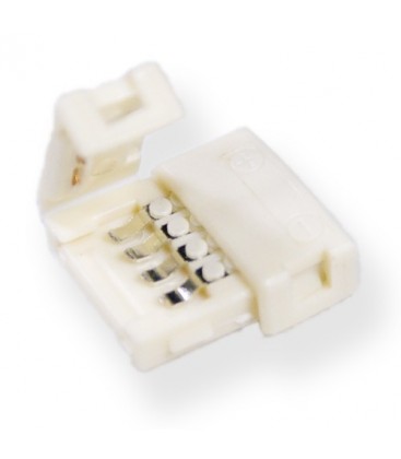 Connecteur Ruban LED RGB - Bande Bande - 10mm