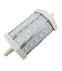 Ampoule LED R7S - 189mm - 15W - SMD