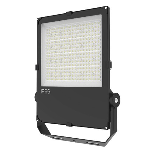 Projecteur LED FLEXLINE - 120W 160W 200W - 150lm/W - CCT - By DELITECH