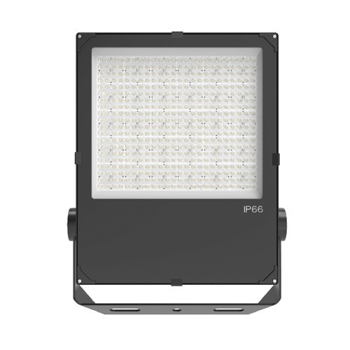 [DTPL6-300W01CCT] Projecteur LED FLEXLINE - 180W 240W 300W - 150lm/W - CCT - By DELITECH