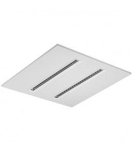 Dalle LED modulaire - 60x60 cm - 30W - 4500lm - UGR16 - ALTHAE By DELITECH - Fabriqué en France