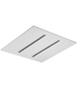 Dalle LED modulaire - 60x60 cm - 30W - 4500lm - UGR16 - ALTHAE By DELITECH - Fabriqué en France