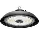 Suspension Industrielle LED FLEXLINE - 120W 160W 200W - 170lm/W - CCT - ZHAGA 18 Sensor Ready By DELITECH