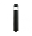 Borne Pilier LED Columna - Tête bombée 14C - 25W - DELITECH
