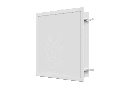 Dalle LED 60x60 salle blanche ISO 1 à 9 - IP65/IP64 - Ouverture par l'arrière