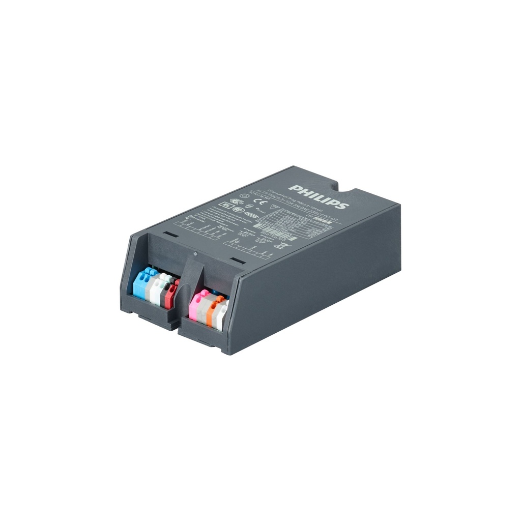 Driver / Alimentation LED CC -  PHILIPS Xitanium FULL Prog D4I LED - Xi SR 110W 0.2-1.0A SNEMP 230V C150 sXt 