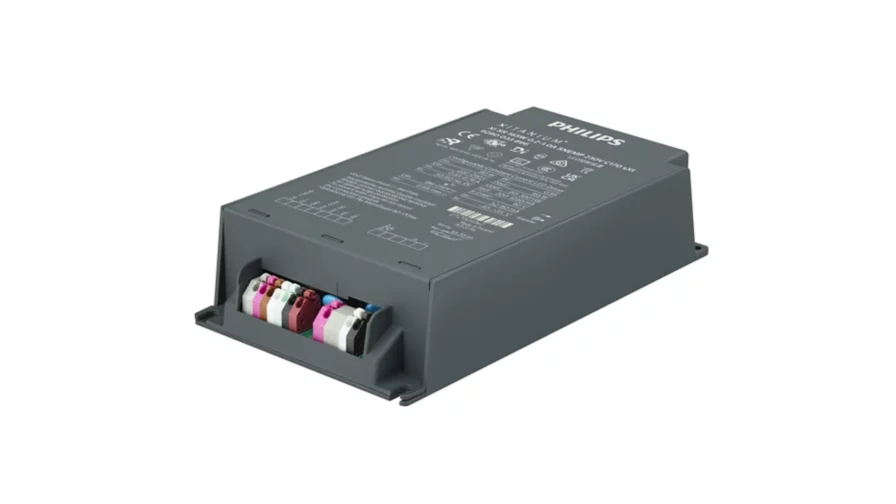 Driver / Alimentation LED - Xitanium Xi SR 165W 0.2-1.0A SNEMP 230V C170 sXt 