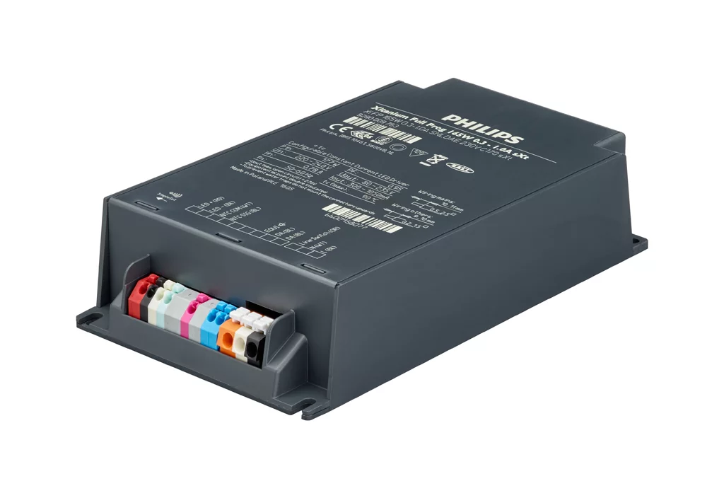 Driver / Alimentation LED - Xitanium Xi FP 165W 0.2-0.7A SNLDAE 230V C170 sXt