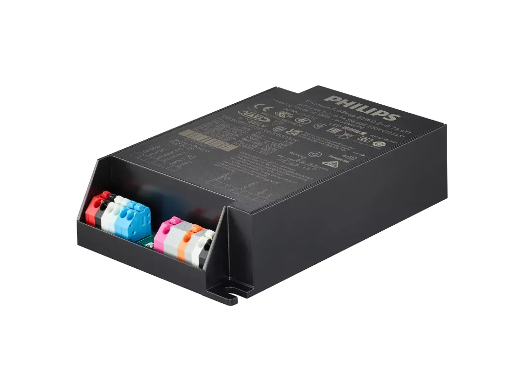 Driver / Alimentation LED - Xitanium Xi FP 22W 0.2-0.7A SNLDAE 230V C123 sXt