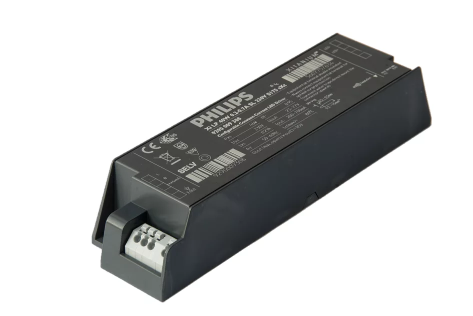 Driver / Alimentation LED - Xitanium XI FP 22W 0.3-1.0A SNLDAE 230V S175 SXT