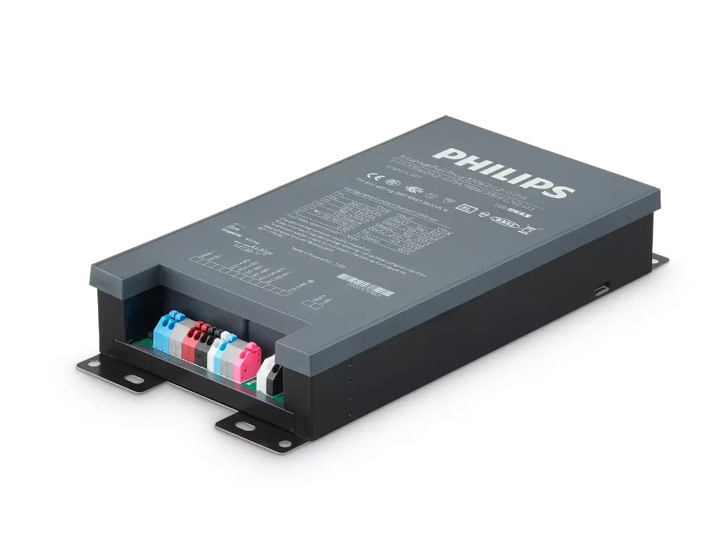 Driver / Alimentation LED - Xitanium Xi FP 330W 2:0.2-0.75A SNDAE 230V