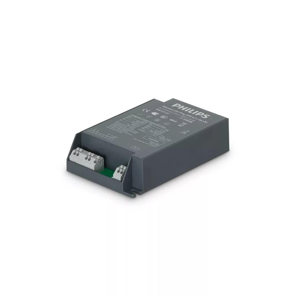 Driver / Alimentation LED - Xitanium Xi LP 22W 0.3-1.0A S1 230V C123 sXt