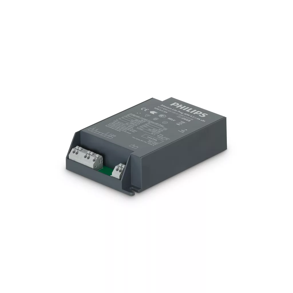 Driver / Alimentation LED - Xitanium Xi LP 40W 0.3-1.0A S1 230V C123 sXt
