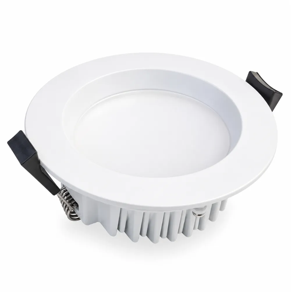 [DILSE-N59CL8-25W-WW] Encastrable LED 25W IP54 - 25W59CL8  - SMD Samsung (3000 K - Chaud)