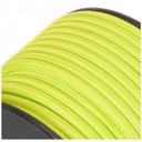 Câble décoration - 2 x 0,75mm2 - 1 mètre - Vert pomme