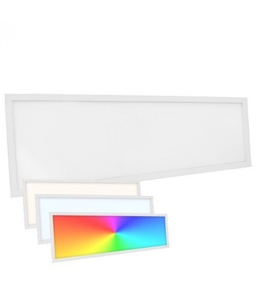 Dalle LED MAESTRO - 120x30cm - 36W - DC24V - by DELITECH