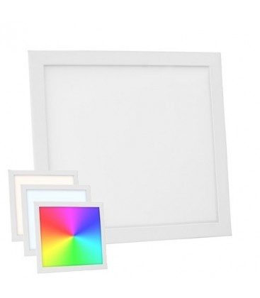 Dalle LED MAESTRO - 30x30cm - 18W - DC24V - by DELITECH