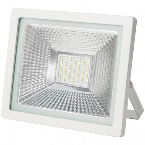 Projecteur LED 30W - 220V - 70lm/W - IP65 - Wave By ECOLIFE