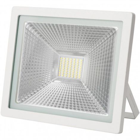 Projecteur LED 50W - 220V - 70lm/W - IP65 - Wave By ECOLIFE
