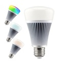Ampoule LED E27 - 4W - Filament - A60 - Transparent (copie)