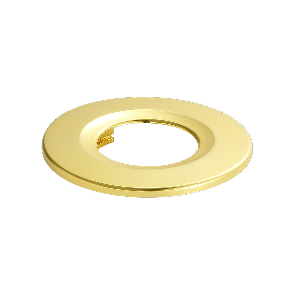 Collerette couleur "Or" pour encastrables DILSE-DL94A