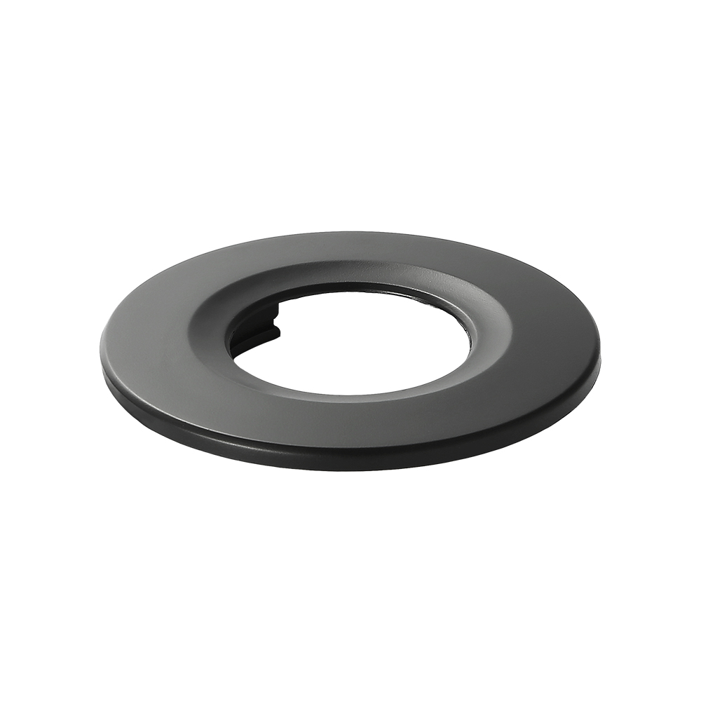 Collerette couleur "noire" pour encastrables DILSE-DL94A