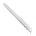 Réglette LED intégrée - IP65 - 1180mm - 40W - 4800 Lm - Etanche - Blanc Pur - Nova By DELITECH