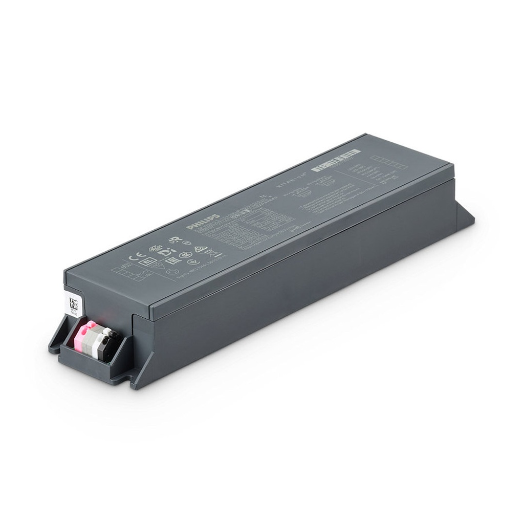 [PHI172206] Driver / Alimentation Philips - Xitanium Xi SR 40W 0.3-1.0A SNEMP 230V C133 sXt (copie)