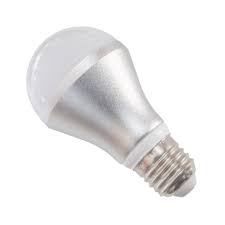 Ampoule LED E27 - 7W - Dimmable - SMD Samsung - A60