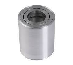 [DILBA2-GU10-RD-ALU] Support d'encastrement GU10 / MR16 Etanche IP65 - Rond - Noir (copie)