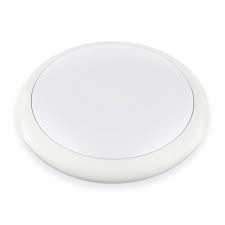 [DILBH2-D32-25W-NW] Hublot LED Rond IP65 - 25W - 320mm - Blanc Neutre - By DELITECH