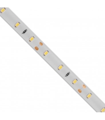 Rouleau Ruban 5 mètres LED - 14,4W/mètre - 60 Leds/mètre - IP65 - SMD2835 - CRI>90