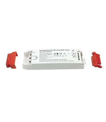[DILDL-40WTRIAC01] Driver / Alimentation dimmable 40W TRIAC
