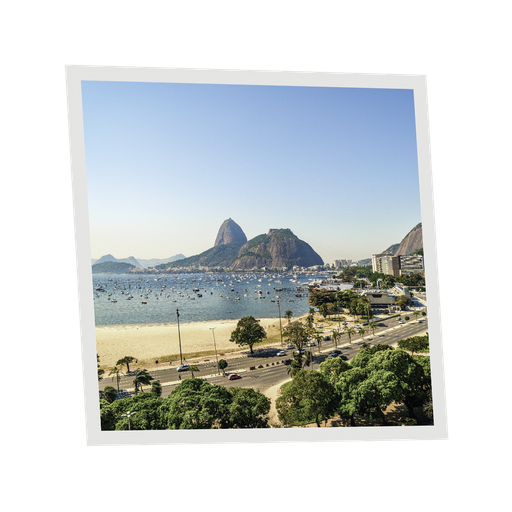 [DT1-RIO-6060-X1] Pack 1 Dalle LED Imprimée - Rio - 600x600mm - Usinée en France by DELITECH