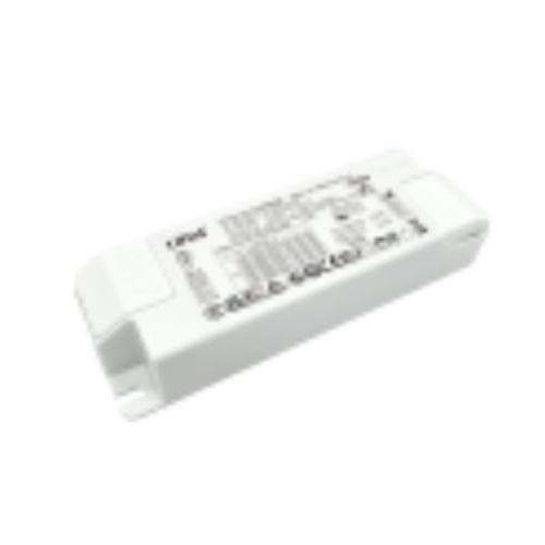 [DILDL-30WDALI] Driver / Alimentation LED 30W Max - DALI Push DIM - Ajustable 400 -> 750mA - LIFUD ( LF-ADD030-0750-42 )