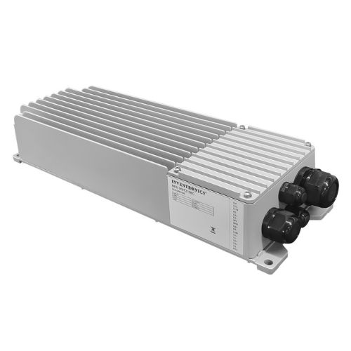 [NFS-1K2D210BC] Driver DALI / DMX 1200W TITAN Gen 3 NES GEN 2  