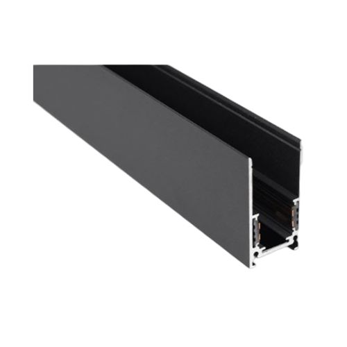 [DT-AM-MR-20S15B] Rail Magnetique Saillie pour gamme MAESTRO 100cm