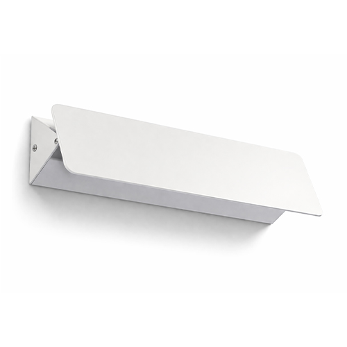 [DT-APLD12W-WHI-3C] Applique Murale LED - 12W - IP 20 - Delitech