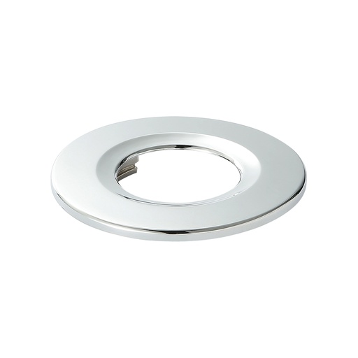 [DILSE-CL94A-CHR] Collerette couleur "chrome" pour encastrables DILSE-DL94A