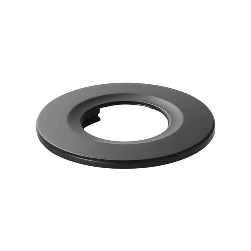 [DILSE-CL94A-BLA] Collerette couleur "noire" pour encastrables DILSE-DL94A