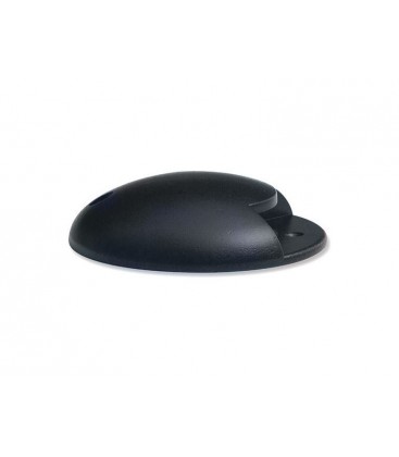 [DILRO-1O-3W-CW] Encastrable de sol Roll Over LED (1 direction) - 3W - IP67 - 220V - Blanc Froid
