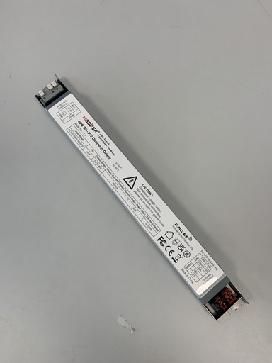 [DT-PL1-ML0110V] Alimentation / Driver LED - Dimmable - Radio Fréquence - 40W PL1 - 0/10V pour pilotage des dalles