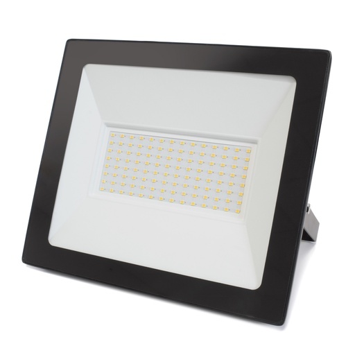 [DILPL7-100W-WW] Projecteur LED 100W - 220-240 V AC - 80lm/W - IP65 - AURA - Ecolife Lighting