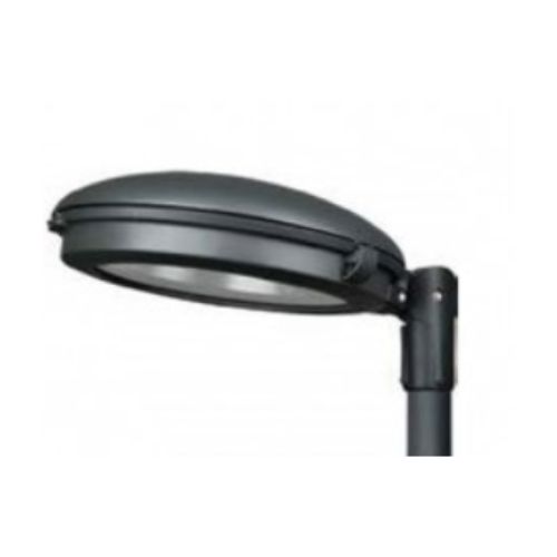 [DILSL-D21-GC] LANTERNE LED ARENA D21 - DELITECH - RAL 9007 Gris Clair - 2700K