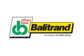 Balitrand SA - Fifi Turin (M2)